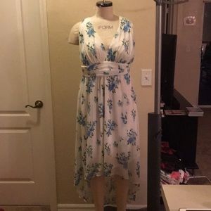 NWT women’s Disney princess dress xxl